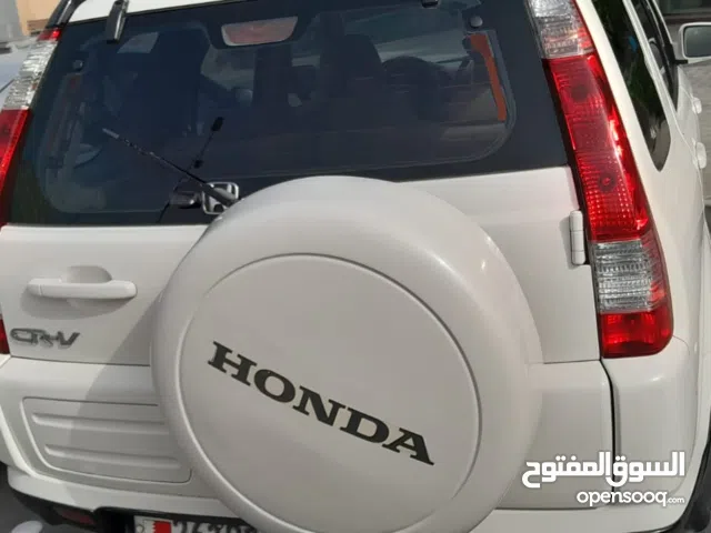Honda CRV for sale