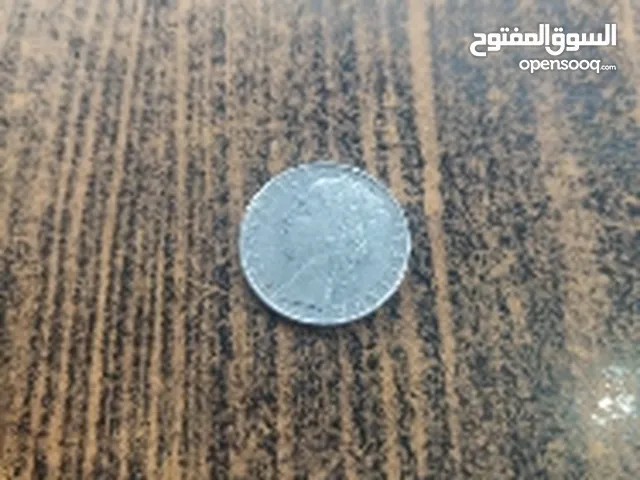 عملة نقدية نادر وجميلة