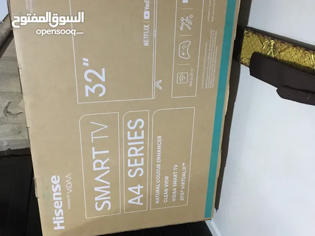 Hisense Smart 32 inch TV in Sana'a