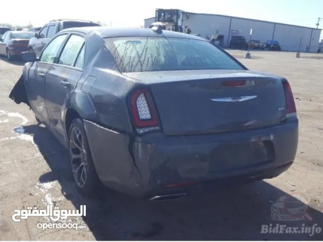 Used Chrysler 300 in Basra