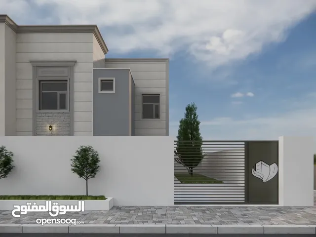 دار للبيع في النجف مجمع الاميرات 2 - المرحلة 5 - - 3 غرف - بناء 250م - ارض 375م