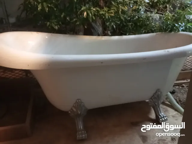 بانيو متحرك كلاسيك امريكي