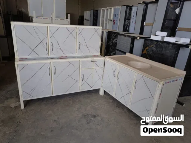 كاونترات المنيوم