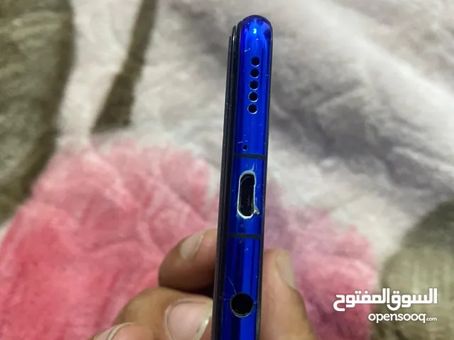 Huawei nova 3 128 GB in Al Batinah