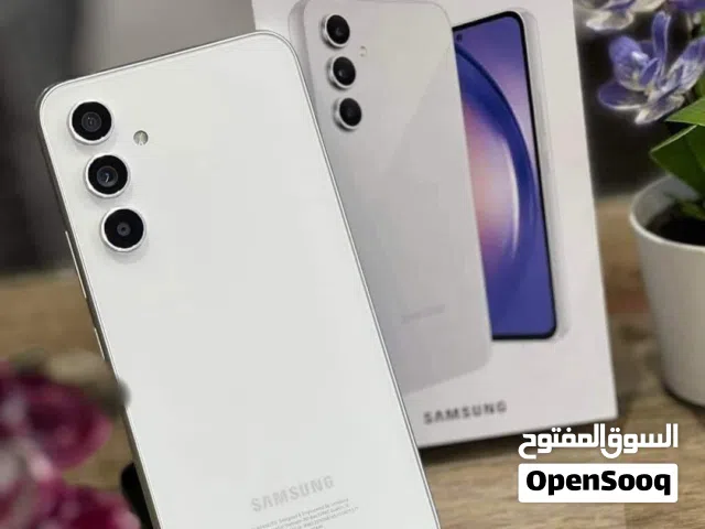 Samsung Galaxy A54 256 GB in Zarqa