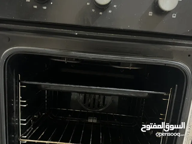 فرن كهربائي