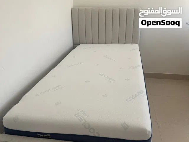 سرير فردي _ من هوم بوكس