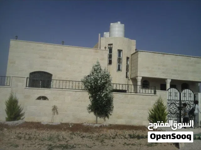 300 m2 4 Bedrooms Villa for Rent in Irbid Al Sareeh
