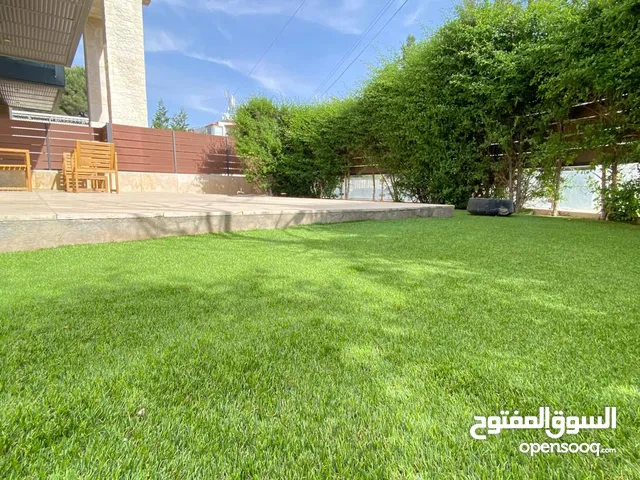 130 m2 2 Bedrooms Apartments for Rent in Amman Abdoun