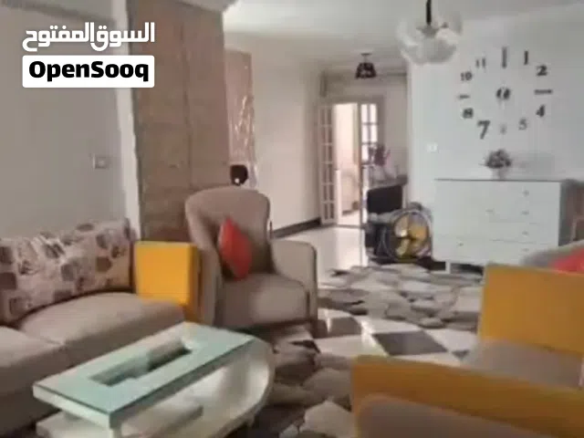 كود(2447)شقه(125م)للبيع بسيدي بشربحري