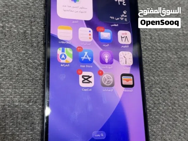 Apple iPhone 14 Plus 128 GB in Al Madinah