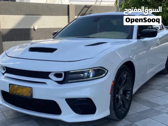 دودج تشارجر SXT