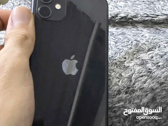 Apple iPhone 11 64 GB in Irbid