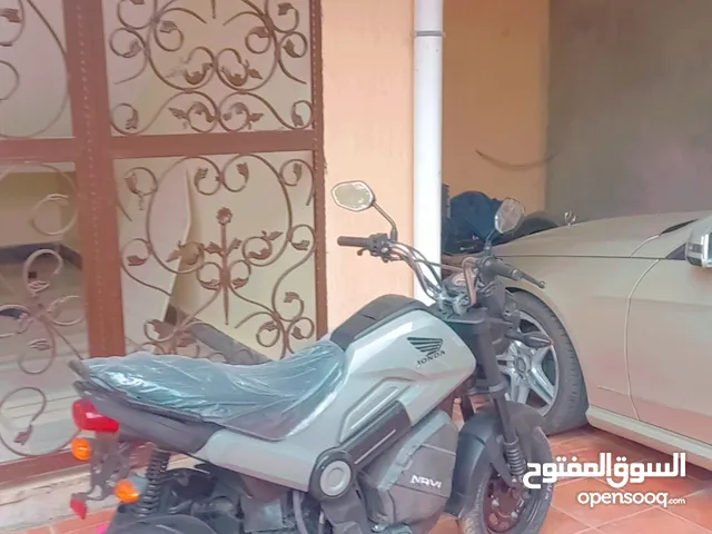 Honda Navi 2022 in Tripoli