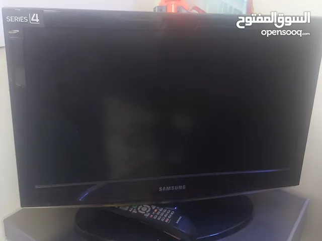 Used 32 inch Samsung tv