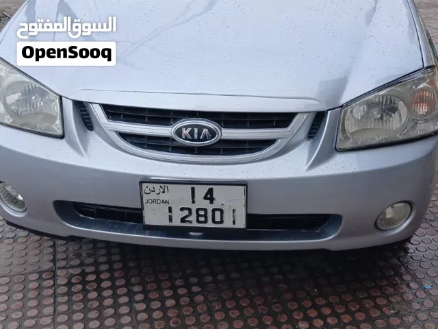 2004 كيا سيراتو