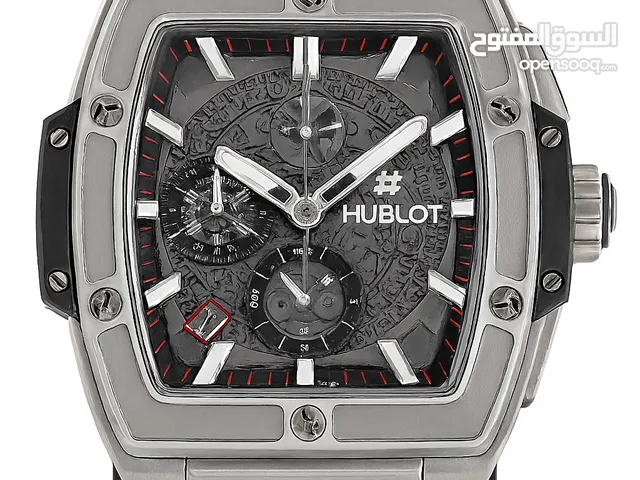 Automatic Hublot watches for sale in Al Riyadh