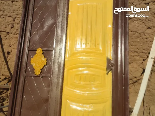 باب شارع ضلفه واحده