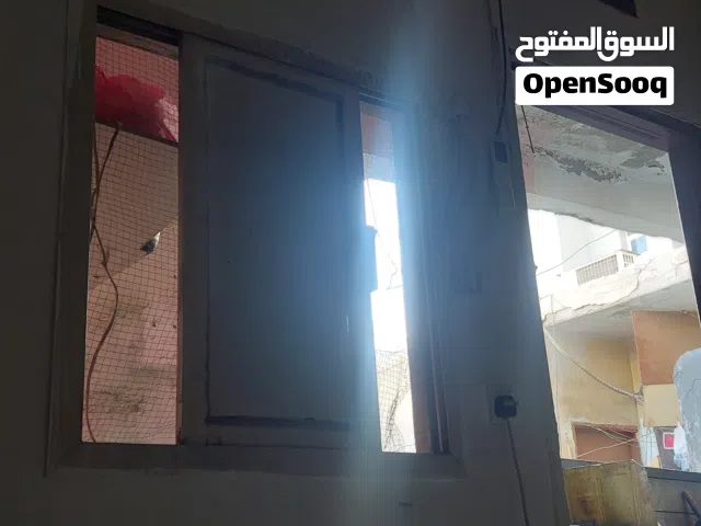 سكن لليجار 4 شهور من 25 شهر 6 الي 25 شهر 10 غرفه وحمام ومطبخ الايجار 75 دينار  الموقع الفروانيه