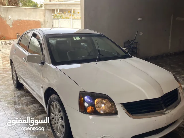 New Mitsubishi Galant in Zawiya