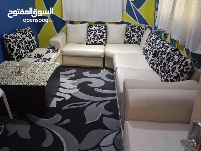 كنب كورنر مستعمل للبيع