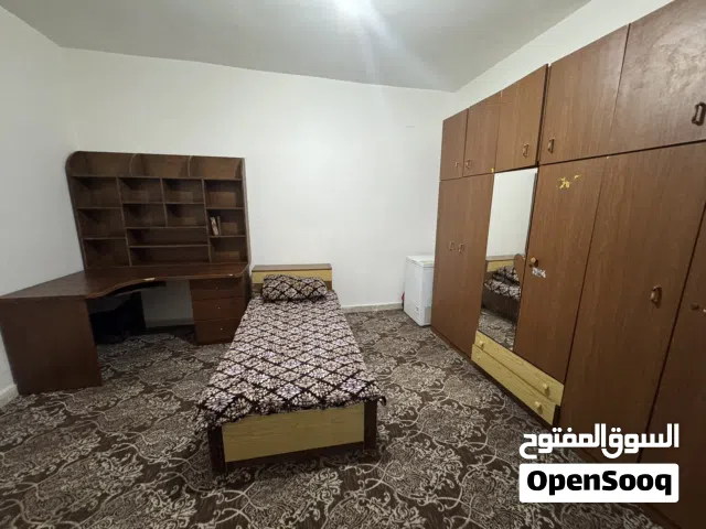 غرفه نوم شبابية