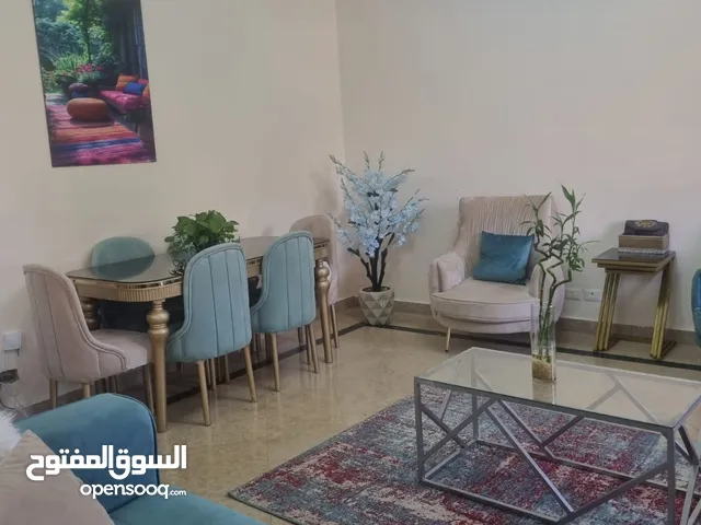 180 m2 3 Bedrooms Apartments for Rent in Giza 6th of October