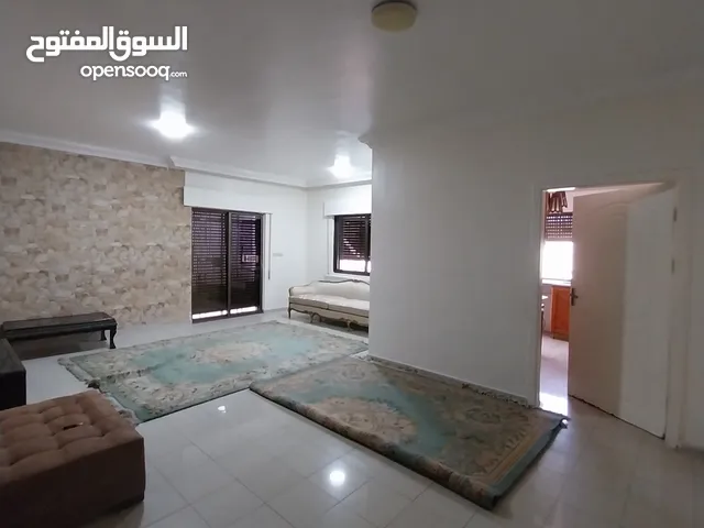 135m2 3 Bedrooms Apartments for Sale in Amman Khalda