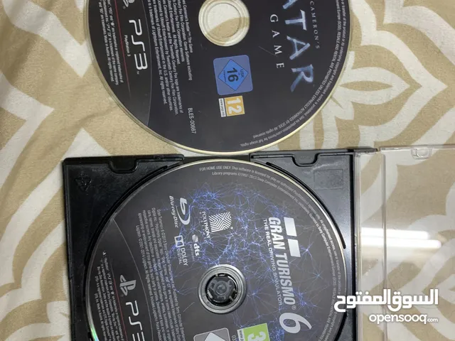 PS3 CD FOR SALE!