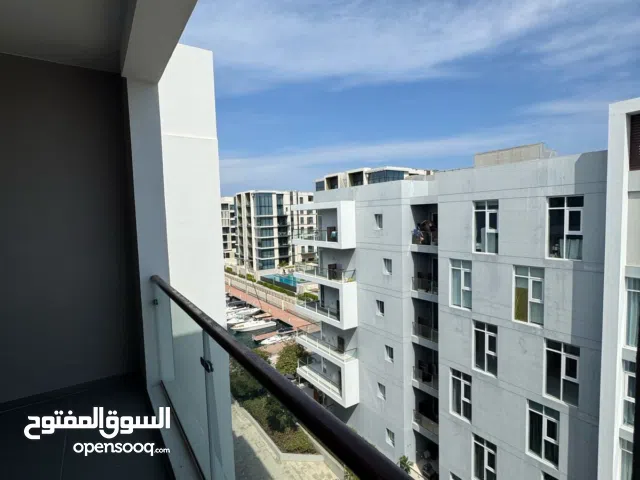 1+1 BHK for rent in almouj with amazing location