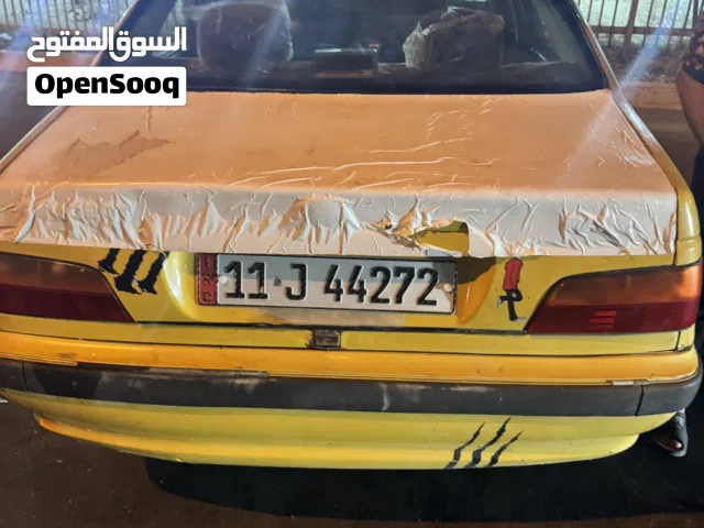 بيجو بارص 2015