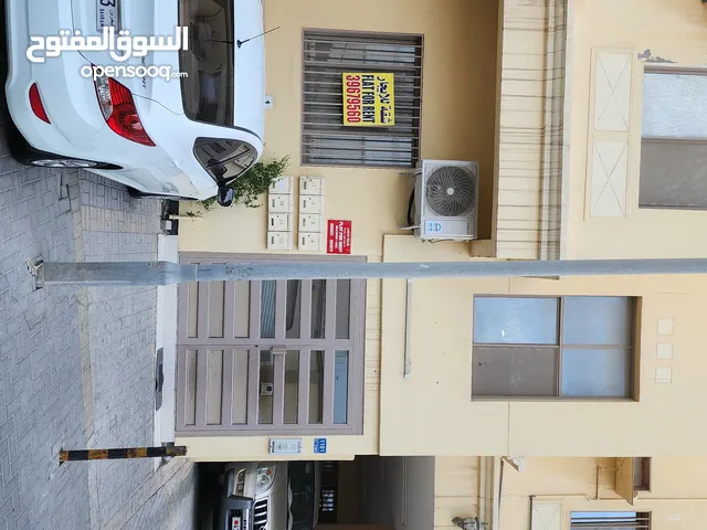 flat 3 bed room in rifaa