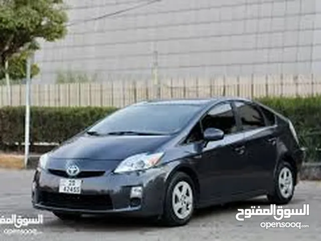 تيوتا بريوس