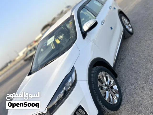 2019 كيا سورينتو Standard