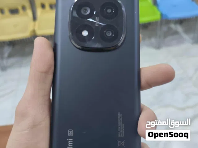 Xiaomi Redmi Note 14 Pro Plus 5G 512 GB in Babylon