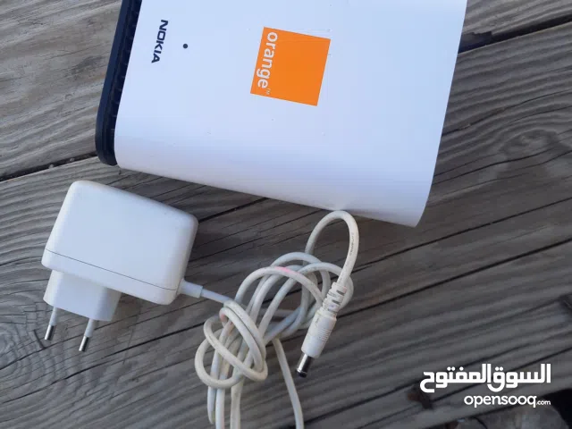موسع فايبر نوكيا    ورانج عدد 5