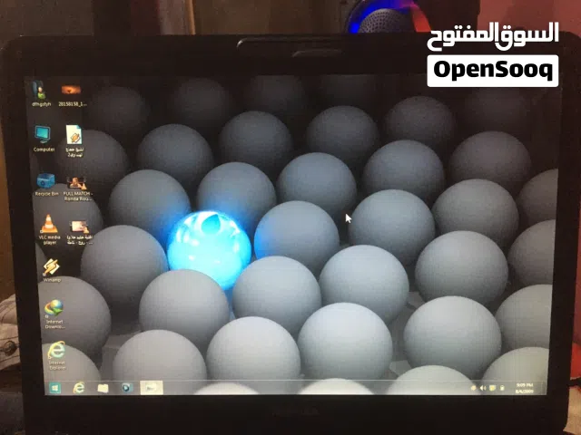 Windows Toshiba for sale  in Cairo