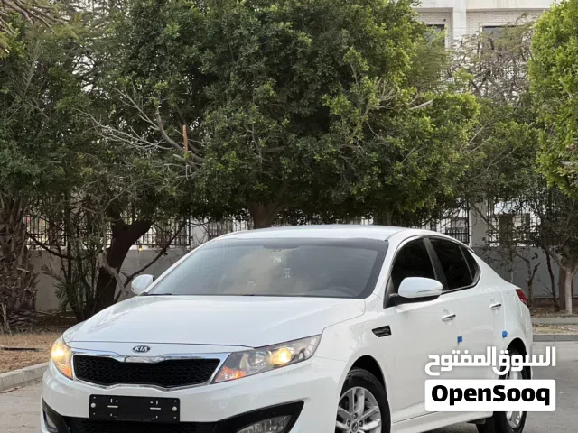 كيا ابتيما درجة اولى