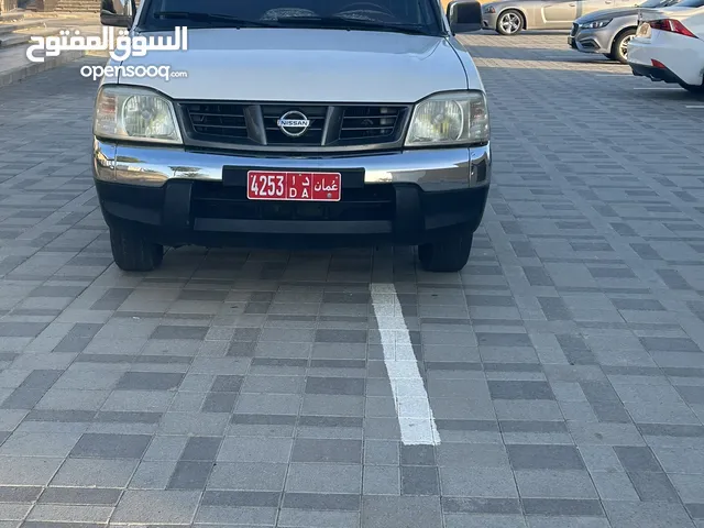 Nissan Datsun  in Muscat