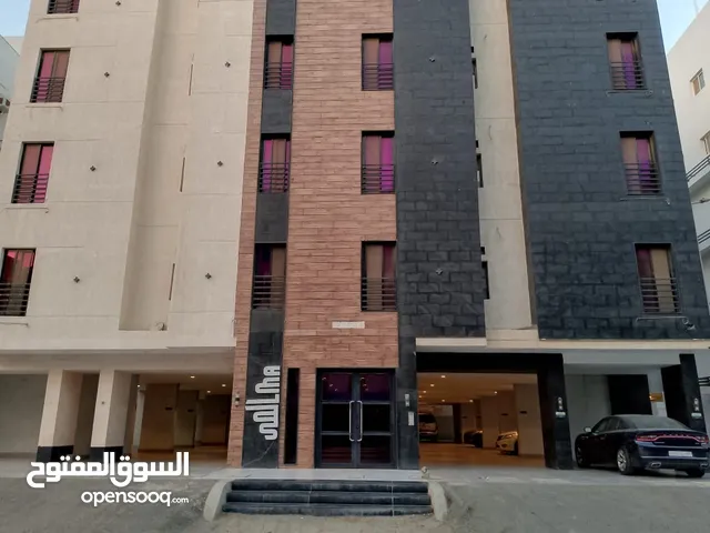 130 m2 4 Bedrooms Apartments for Rent in Jeddah Al Marikh