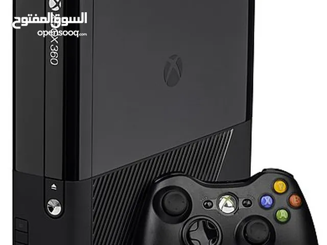 للبيع مهكر Xbox 360