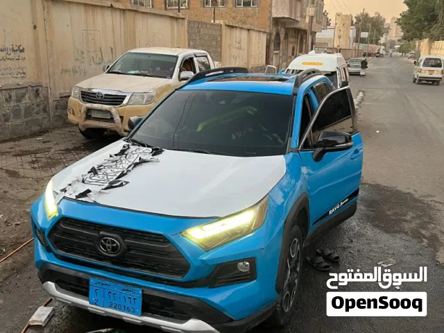 عرررطة راف فور 2019 امريكي هاااايبرد ب 13.000$