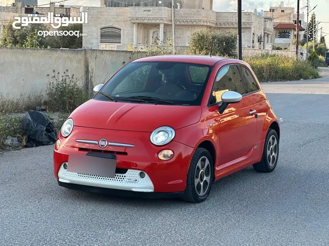 Fiat للبيع كاش أو أقساط