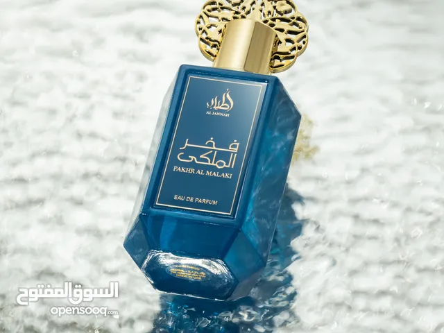 Fakhr Al Malaki Long Lasting Grace Unisex Eau De Parfum 100ml – Fragrance