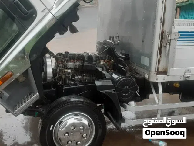 1997 Isuzu Other