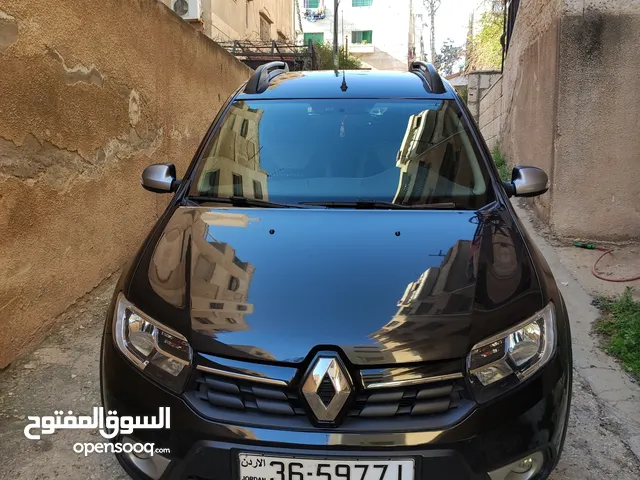 Renault Sandero 2020 in Amman