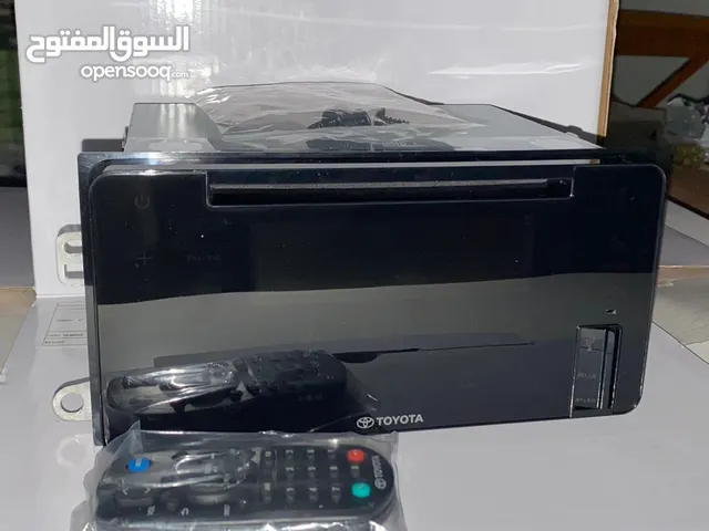  Stereos for sale in Central Governorate
