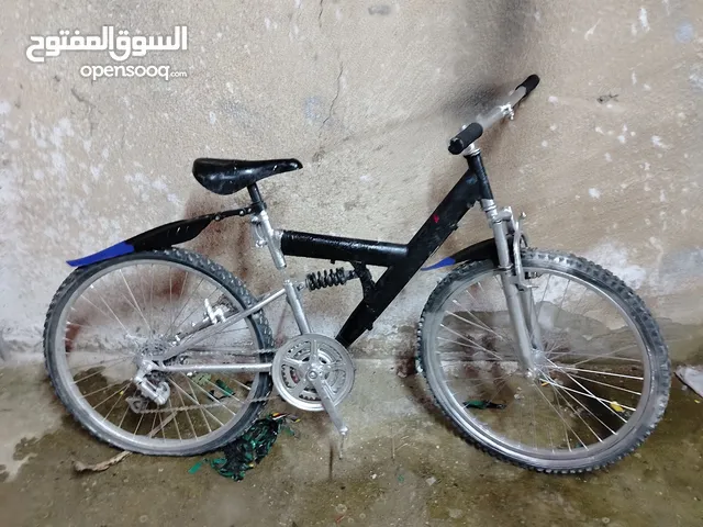 بسكليت ، امريكي
