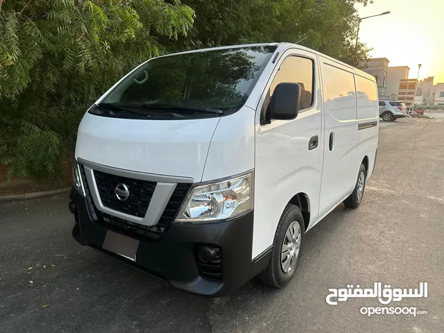 2020 Nissan Urvan Bus for Sale