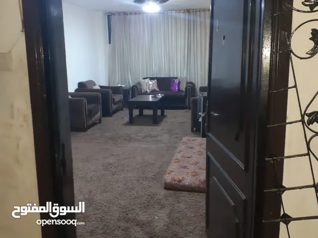 121 m2 3 Bedrooms Apartments for Sale in Amman Daheit Al-Haj Hassan